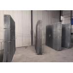 Stainless Steel 304 316 Welded Wire Mesh Panel For Construction 1.22m X 2.44m for sale