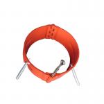 API Oilfield Cementing Tools hinged spiral nail stop collar for casing centralizer for sale