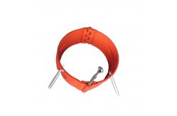 China API Oilfield Cementing Tools hinged spiral nail stop collar for casing centralizer supplier