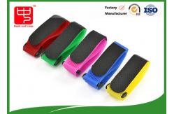 China OEM Custom Size Straps Black Buckle 20pcs / Bundle supplier