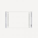 Open Frame Overlay with Any Touch Screen Monitor Operating Temperature 0°C To 50°C for sale
