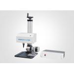 Can Rotate Letter Character VIN Code Metal Marking Machines 0.01mm Precision for sale