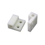 China Cheap 3 4 5 Axis Center ABS Prototype Accessories CNC Machining Parts manufacturer