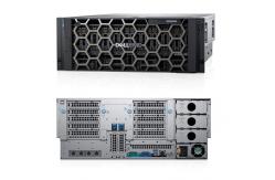 China 4U EMC R940xa Dell Poweredge Server Four Way 4RU supplier