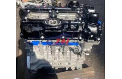 China BMW Complete N20 N20T Engine Assy Second Hand With Low Kilometers supplier