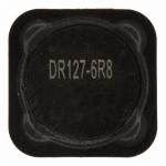DR127-6R8-R High Power Density, High Efficiency, Shielded Inductors for sale
