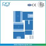 Complex Material Surgical General Orthopedic Pack for sale