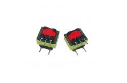 China Stable Signal Audio Isolation Transformer EI14 Hard Feet Customized Soft Feet supplier