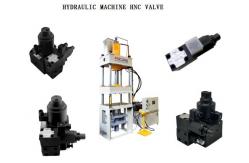 China EDG-01-H Proportional Hydraulic Solenoid Valve for Vulcanizing cutting machine supplier