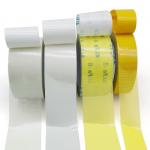 Heavy Duty Residue Free Double Sided Rug Carpet Tape For Outdoor for sale