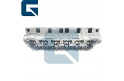 China 396-8374 3968374 C32 Enine Cylinder Head Assy for 922K Loader supplier