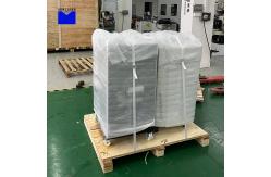 China High-Speed Galvanometer Laser Welding Machine And 18650 Battery Welding supplier