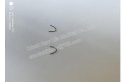 China Laparoscopic Surgery Titanium Clip Surgical Ligating Clip Applier Reusable Use supplier