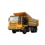 XCMG Diesel Off Road Mining Dump Truck NXG5550DT Mining Dump Truck for sale