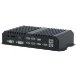 RK3588 Android 12 8K HD Media Player Box RS232 RS485 Industry Player Box for sale
