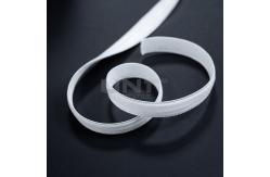 China Custom Silicone Elastic Tape for Bra supplier
