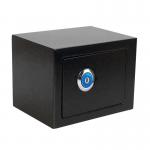 Safety Digital Electronic Safe Metal Deposit Box For Home And Hotel Digital Key Safe Box for sale