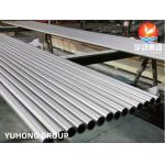 ASTM A213 TP347H Stainless Steel Seamless Tube Applied for Heat Exchanger