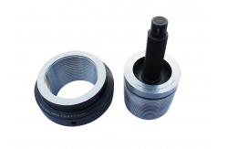China API Buttress Casing Working Thread Gauges Mud Operation Pressure Approved supplier