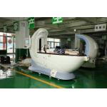 High Security Spinal Decompression Table With Emergency Stop Button for sale