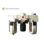 AF4000-04 Triple Piece Air Filter For Concrete Batching Plant for sale