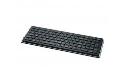 China 101 Keys Compact Chiclet Keyboard IP65 Dynamic Waterproof Rugged supplier