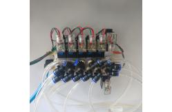 China 220V Clinching Machine supplier