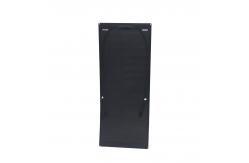 China ETFE Surface 100W Black Flexible Solar Panel For Off Grid supplier