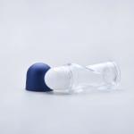 Cute Custom Color Empty Roller Ball Bottles 90ml For Essential Oils for sale