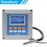Water Digital Dissolved Oxygen Analyzer Luminescence DO Probe RS485