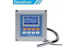 China Water Digital Dissolved Oxygen Analyzer Luminescence DO Probe RS485 supplier