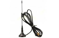 China 1W Serial Module Wireless Cable Transmitter 433MHz/868/915MHz With Plastic Enclosure RS232 supplier