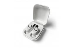 China TWS Earbuds With Charging Box High Quality Wireless Earbuds With Mic supplier