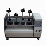 Adjustable Angle Shoes Flexing Tester With Digital Display for sale