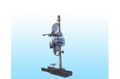 China BS ISO8098 EN14765 Wheel Clamping Force Detachment Tester / Bicycle Testing Machine supplier