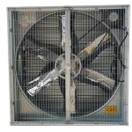 Chicken Industrial Durable Ventilation Exhaust Fan 50 Inch for sale
