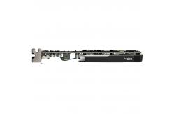 China Workstation GDDR5 Nvidia Quadro P1000 4G GPU ECC Video Card supplier