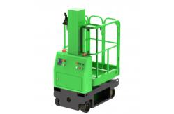 China MH360 Vertical Lifting Platform With Anti Burst Automatic Braking System supplier
