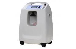 China 10L Portable Oxygen Concentrator For Home And Hospital supplier