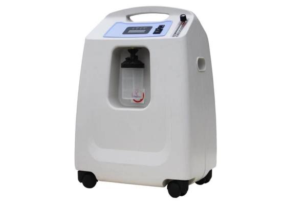 10L Portable Oxygen Concentrator For Home And Hospital