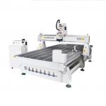 1325 1530 3D CNC Router Engraving Machine Woodworking Multifunctional Rotary