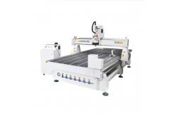 China 1325 1530 3D CNC Router Engraving Machine Woodworking Multifunctional Rotary supplier