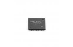 China MICROCHIP LAN9118-MT IC Puce Geolocalisante Electronique Circuitos Integrados Programables supplier