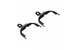 China High Precise Stamping Parts Ra1.6 Custom Laser Cutting Service supplier