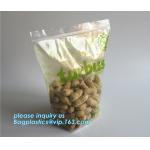 K slider sandwich bags ,k bread bag packaging, Reclosabel k Zipper Bags For Packing storage bags pac for sale