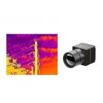 LWIR VOx Thermal Imaging Module 640x512 Integrated Into Infrared Camera for sale