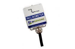 China VG100 Low-Cost Digital Dynamic Inclinometer Tiltmeter RS232/485/TTL Optional supplier