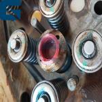 7W-2225 7W2225 Diesel Engine For 3408 Cylinder Head for sale