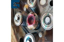 China 7W-2225 7W2225 Diesel Engine For 3408 Cylinder Head supplier