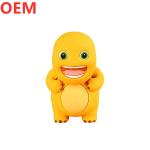 OEM Custom Mini Cute PVC Cartoon Figure Toys For Children custom PVC figure toy for sale
